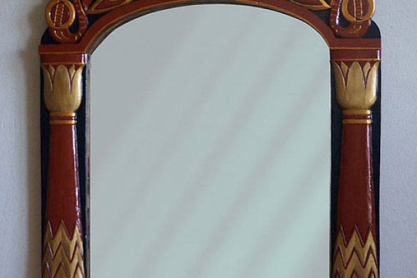 Кракен вход через зеркало