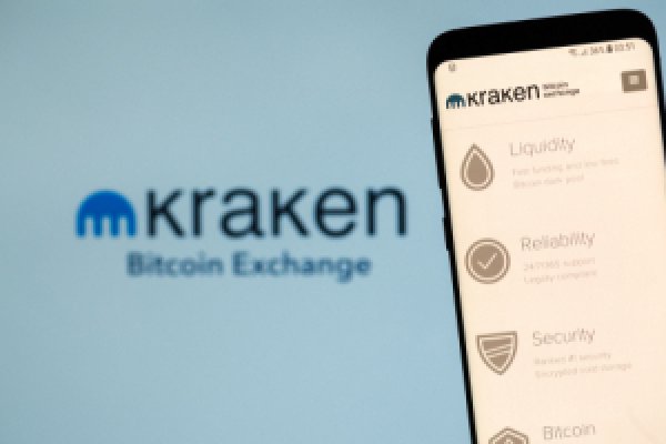 Kraken new